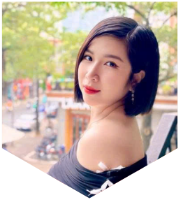 Chị Hà Thu Hương